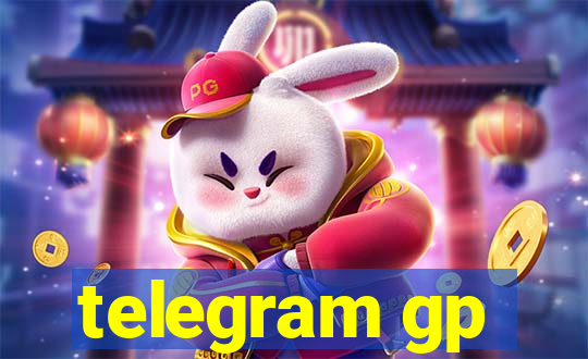 telegram gp